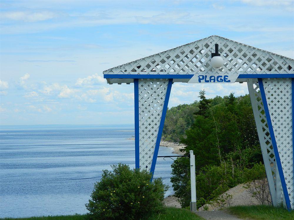 A Fleur De Baie Hotel Eksteriør billede