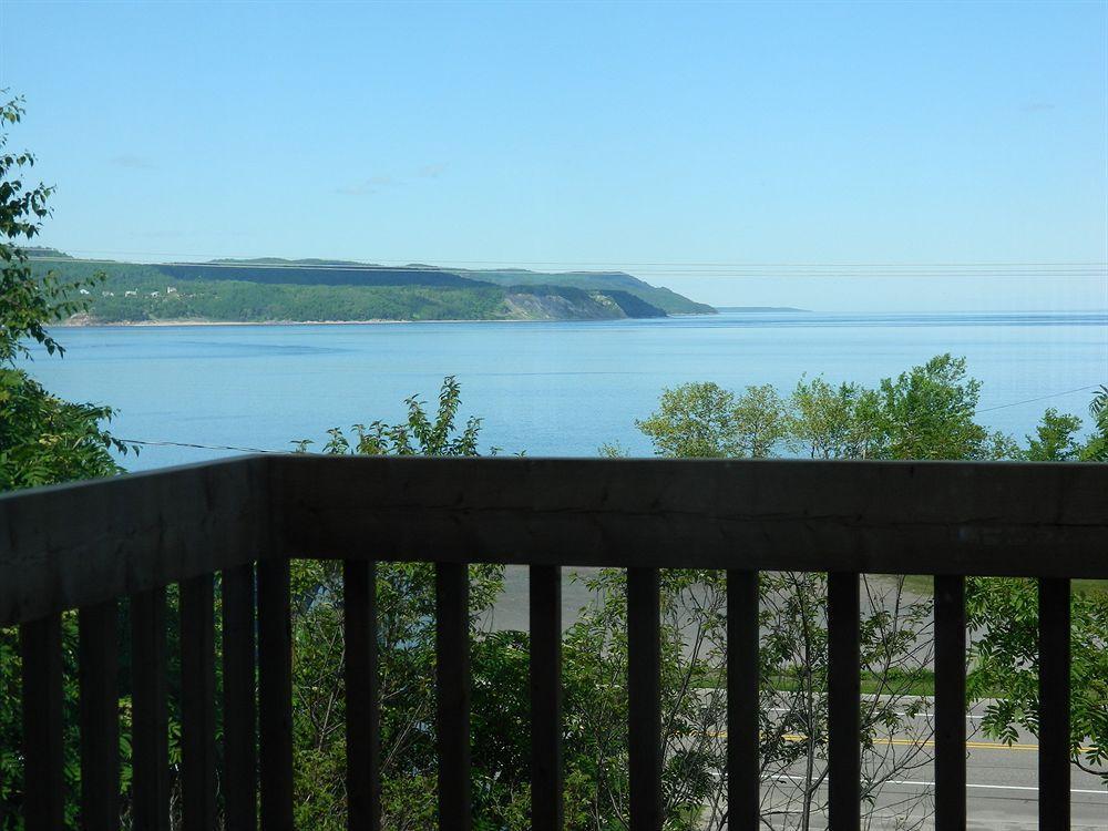 A Fleur De Baie Hotel Eksteriør billede